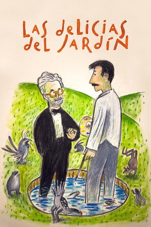 The Delights of the Garden (2025)