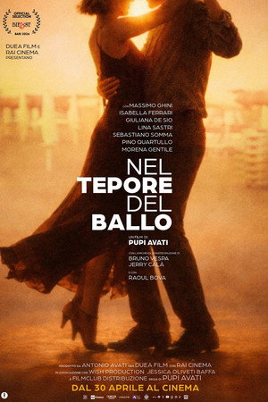 Nonton Film The Warmth Of Dance (2026) Terbaru