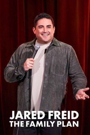 Nonton Film Jared Freid: The Family Plan (2026) Terbaru