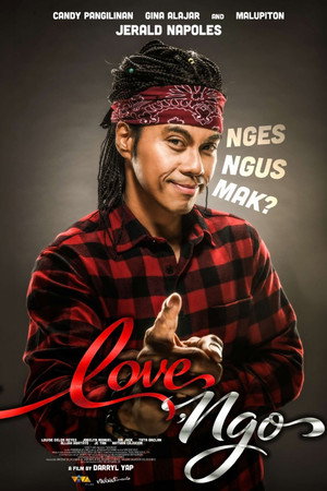 Nonton Film Love, Ngo Terbaru