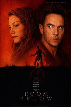 Nonton Film The Room Below (2026) Terbaru