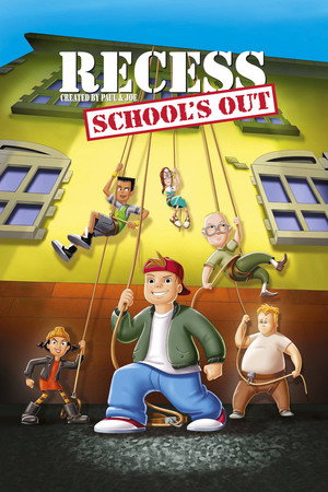 Nonton Film Recess: School’s Out (2001) Terbaru
