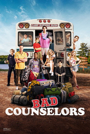 Nonton Film Bad Counselors (2026) Terbaru