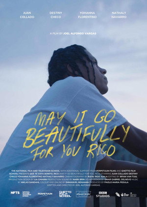 Nonton Film May It Go Beautifully for You, Rico (2024) Terbaru Nonton Film May It Go Beautifully for You, Rico (2024) Terbaru