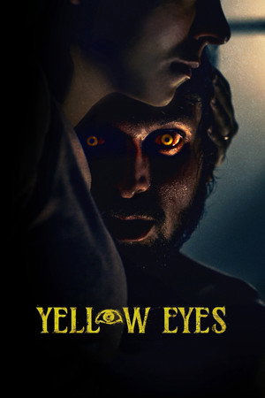 Nonton Film Yellow Eyes (2026) Terbaru