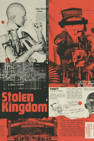 Nonton Film Stolen Kingdom (2025) Terbaru