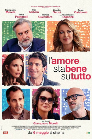 Nonton Film L’amore sta bene su tutto (2025) Terbaru