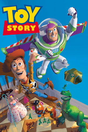 Nonton Film Toy Story (1995) Terbaru