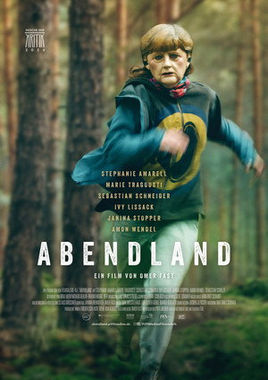 Nonton Film Abendland (2024) Terbaru
