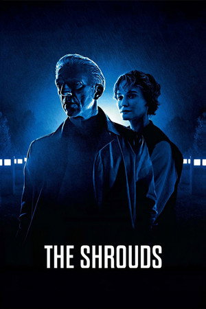 Nonton Film The Shrouds (2024) Terbaru