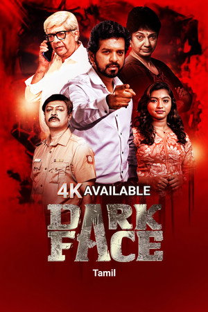 Nonton Film Dark face (2026) Terbaru