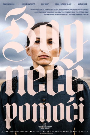 Nonton Film God Will Not Help (2025) Terbaru
