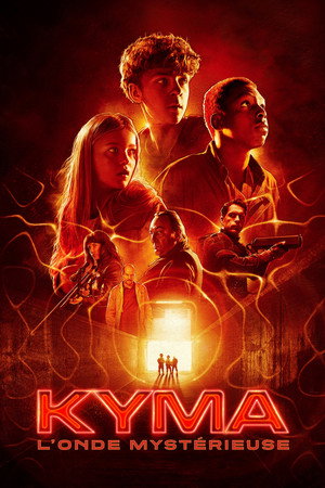 Nonton Film Kyma, l’onde mysterieuse (2026) Terbaru
